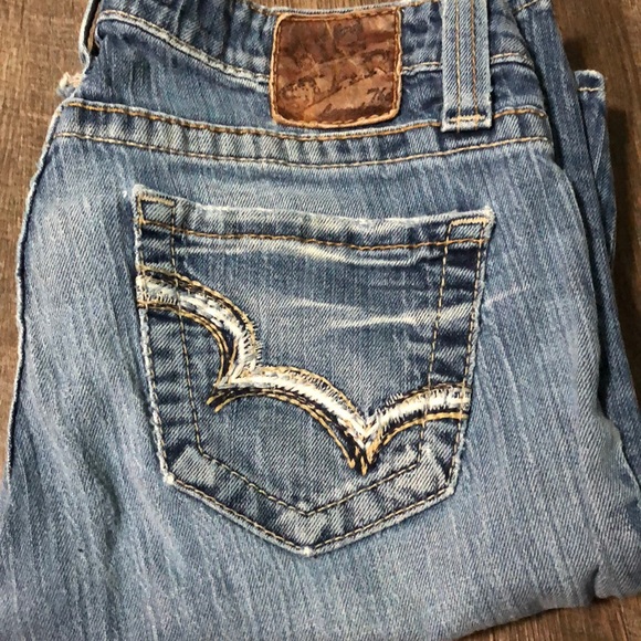 Big Star Jeans - Picture 4 of 7